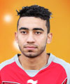 احمد ياسر المحمدي