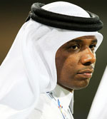 Waleed-Bakheet