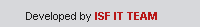 developedbyISF